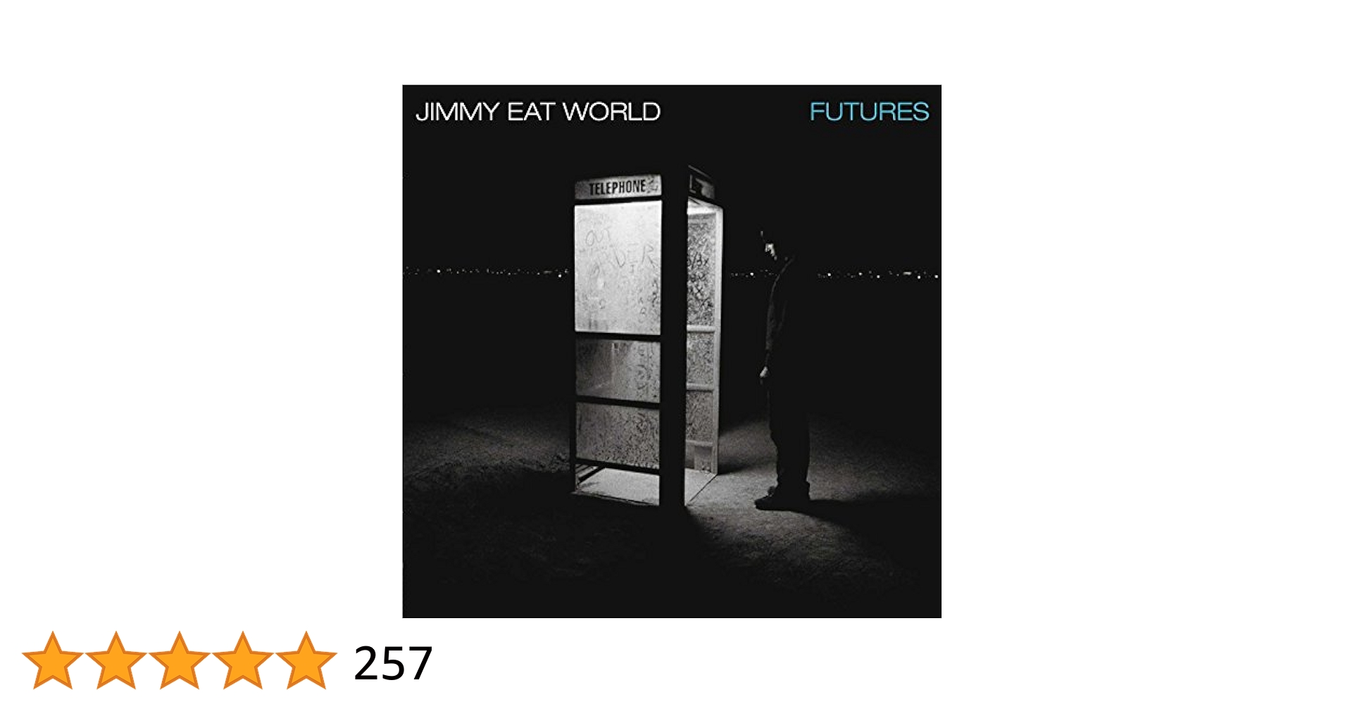 Amazon.co.jp: Futures: ミュージック